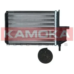 Wymiennik ciepła, ogrzewanie wnętrza KAMOKA 7765010 Bezpieczne zakupy
