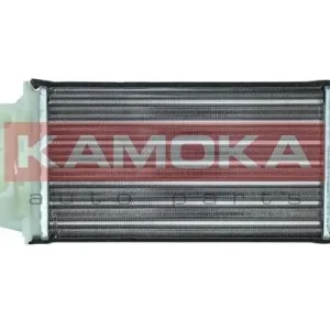 Wymiennik ciepła, ogrzewanie wnętrza KAMOKA 7765011 Super okazja