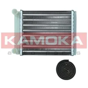Kup teraz Wymiennik ciepła, ogrzewanie wnętrza KAMOKA 7765012