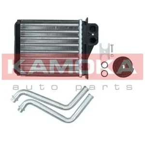 Wymiennik ciepła, ogrzewanie wnętrza KAMOKA 7765013 Ograniczona ilość