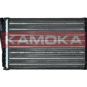 Promocja Wymiennik ciepła, ogrzewanie wnętrza KAMOKA 7765014