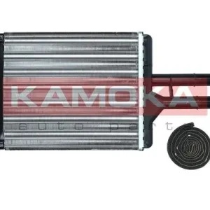 Wysoka jakość Wymiennik ciepła, ogrzewanie wnętrza KAMOKA 7765015
