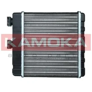 Łatwy zwrot Wymiennik ciepła, ogrzewanie wnętrza KAMOKA 7765017