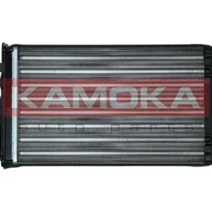Wymiennik ciepła, ogrzewanie wnętrza KAMOKA 7765018 Ostatnie sztuki
