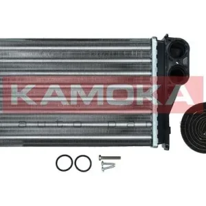 Tylko dziś Wymiennik ciepła, ogrzewanie wnętrza KAMOKA 7765020