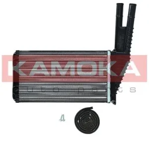 Szybka wysyłka Wymiennik ciepła, ogrzewanie wnętrza KAMOKA 7765021