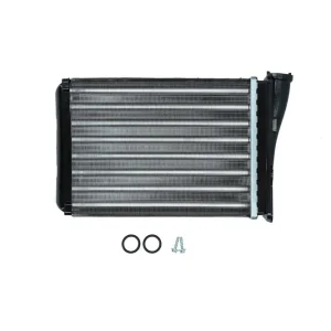 Rabat Wymiennik ciepła, ogrzewanie wnętrza KAMOKA 7765022