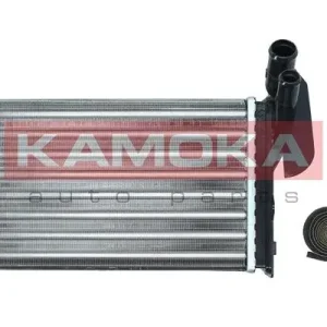 Wymiennik ciepła, ogrzewanie wnętrza KAMOKA 7765024 Nowość