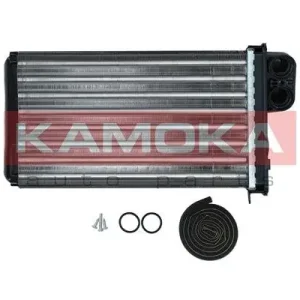 Wymiennik ciepła, ogrzewanie wnętrza KAMOKA 7765025 Hit sprzedaży