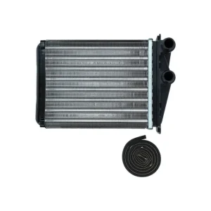 Najlepsza cena Wymiennik ciepła, ogrzewanie wnętrza KAMOKA 7765027