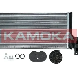 Wymiennik ciepła, ogrzewanie wnętrza KAMOKA 7765030 Hit cenowy