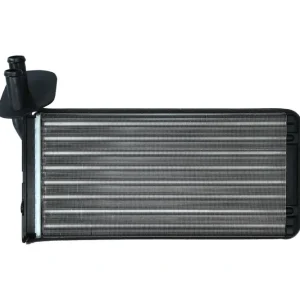 Łatwy zwrot Wymiennik ciepła, ogrzewanie wnętrza KAMOKA 7765031