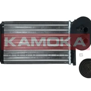 Tylko do końca tygodnia Wymiennik ciepła, ogrzewanie wnętrza KAMOKA 7765033