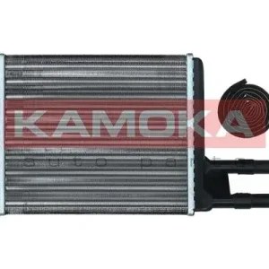 Wymiennik ciepła, ogrzewanie wnętrza KAMOKA 7765034 Ostatnia szansa