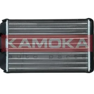 Wymiennik ciepła, ogrzewanie wnętrza KAMOKA 7765035 Darmowa dostawa