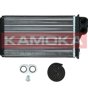Wymiennik ciepła, ogrzewanie wnętrza KAMOKA 7765037 Nowy