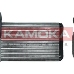 Wymiennik ciepła, ogrzewanie wnętrza KAMOKA 7765039 Oferta limitowana