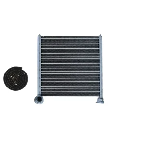 Wymiennik ciepła, ogrzewanie wnętrza KAMOKA 7765050 Szybka dostawa