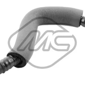 Premium Wąż, wentylacja skrzyni korbowej METALCAUCHO 77654