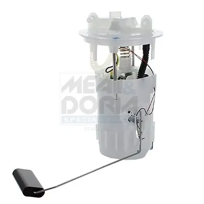 Zespół zasilający w paliwo MEAT & DORIA 77655 Darmowy zwrot