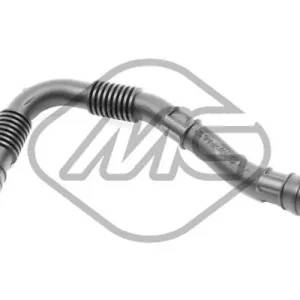 Hit sprzedaży Wąż, wentylacja skrzyni korbowej METALCAUCHO 77656