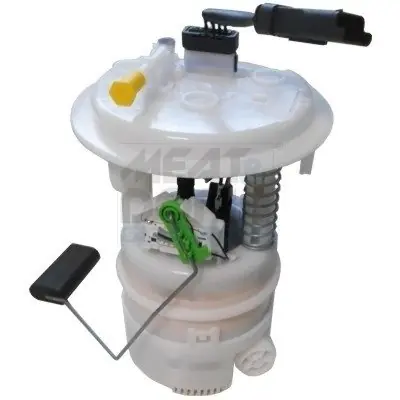 Zespół zasilający w paliwo MEAT & DORIA 77657 Zniżka