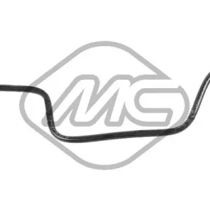 Ostatnie sztuki Przewód elastyczny chłodnicy METALCAUCHO 77657