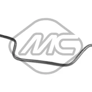 Wysoka jakość Przewód elastyczny chłodnicy METALCAUCHO 77658