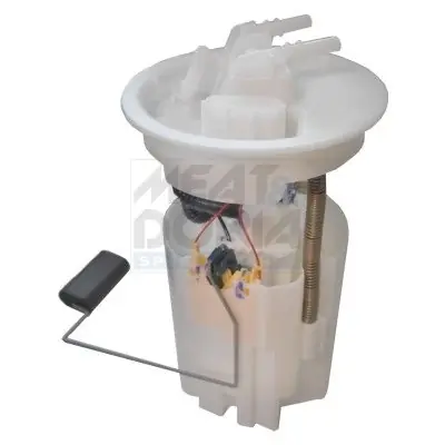 Bezpieczna płatność Zespół zasilający w paliwo MEAT & DORIA 77662