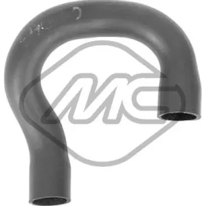 Nowość Przewód elastyczny chłodnicy METALCAUCHO 77662