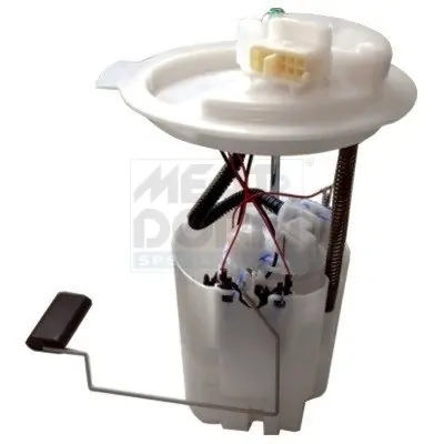 Darmowy zwrot Zespół zasilający w paliwo MEAT & DORIA 77668