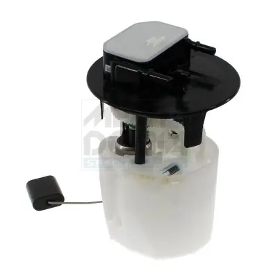 Nowy Zespół zasilający w paliwo MEAT & DORIA 77687