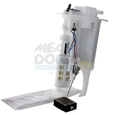 Szybka wysyłka Zespół zasilający w paliwo MEAT & DORIA 77692