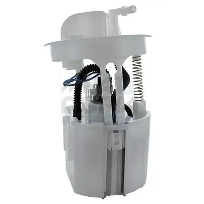 Popularny Zespół zasilający w paliwo MEAT & DORIA 77693