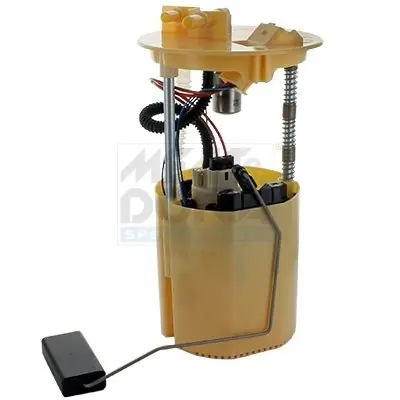 Nie przegap Zespół zasilający w paliwo MEAT & DORIA 77694