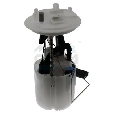 Łatwy zwrot Zespół zasilający w paliwo MEAT & DORIA 77697