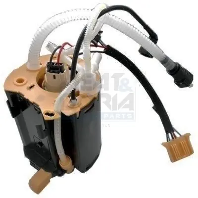 Zespół zasilający w paliwo MEAT & DORIA 77698 Ograniczona ilość