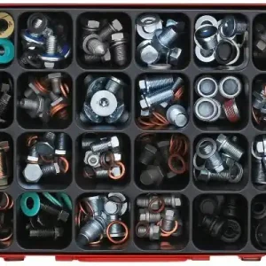 ZESTAW KORKOW SPUSTU OLEJU Wybór klientów