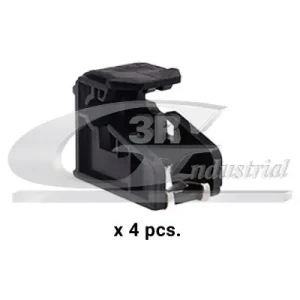 Osłona, lampa przednia 3RG 77700 Oferta limitowana