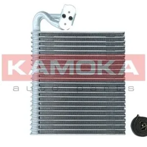 Parownik, instalacja klimatyzacji KAMOKA 7770057 Sprawdź teraz