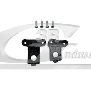 Ostatnie sztuki Zestaw naprawczy, reflektor główny (uchwyt) 3RG 77701