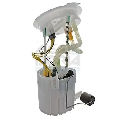 Zespół zasilający w paliwo MEAT & DORIA 77702 Tani