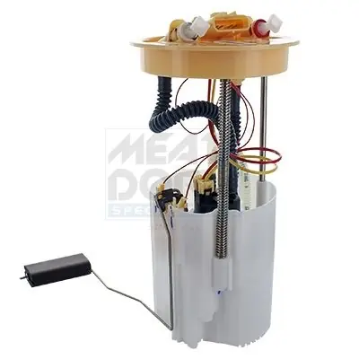 Bezpieczna płatność Zespół zasilający w paliwo MEAT & DORIA 77703