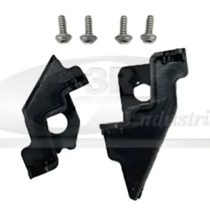 Zestaw naprawczy, reflektor główny (uchwyt) 3RG 77704 Darmowy zwrot