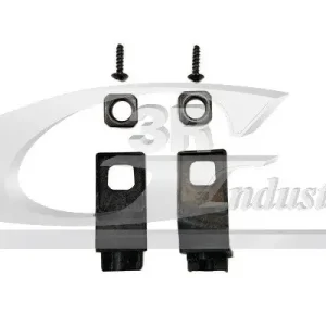 Zamów teraz Zestaw naprawczy, reflektor główny (uchwyt) 3RG 77709