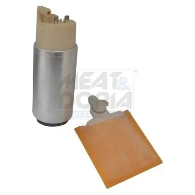 Pompa paliwa MEAT & DORIA 77711 Ostatnia szansa