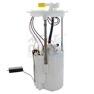 Zespół zasilający w paliwo MEAT & DORIA 77712 Sprawdź teraz