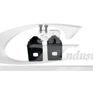 Wyprzedaż Zestaw naprawczy, reflektor główny (uchwyt) 3RG 77713