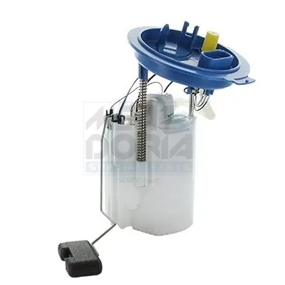 Zespół zasilający w paliwo MEAT & DORIA 77716 Do wyczerpania zapasów