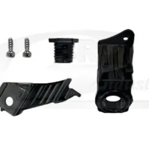 Ekspresowa dostawa Zestaw naprawczy, reflektor główny (uchwyt) 3RG 77717